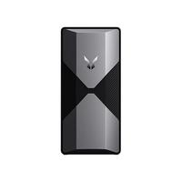  Lenovo/联想 RTX3050-6G 台式主机电脑+27.0英寸高清显示器