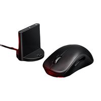 ZOWIE GEAR/卓威 即插即用 无线鼠标 黑色