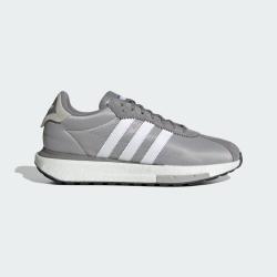 adidas 三叶草 COUNTRY XLG情侣款经典复古低帮舒适耐磨运动休闲鞋