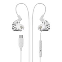 HP/惠普 HIFI 入耳式有线耳机