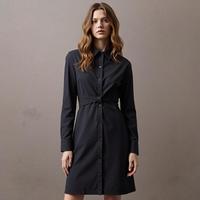 alexanderwang ALEXANDER WANG 女式衬衫休闲连衣裙