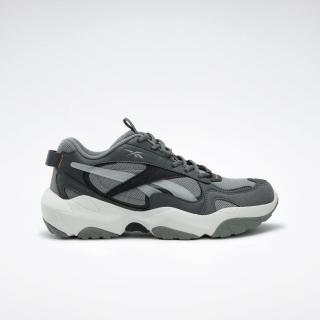 Reebok FLUFFI PUFF CN 男女休闲运动鞋