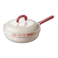  COOKER KING/炊大皇 钛陶瓷无氟涂层 炒锅