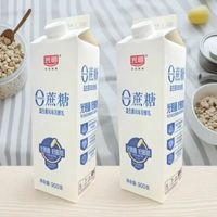  Bright/光明 0蔗糖 益生菌酸牛奶