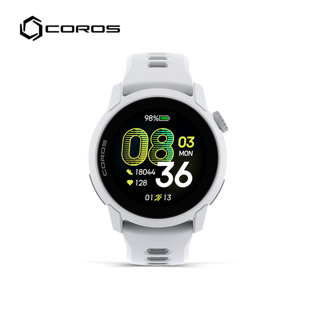 今日必买：高驰 PACE4 双频全星座运动手表