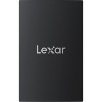 Lexar/雷克沙 高速传输 移动固态硬盘 1TB 读2000MB/s 写1800MB/s