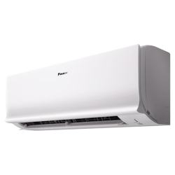 DAIKIN ATXR225AC-W1 康达无感气流 1匹 变频冷暖壁挂式空调