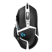  logitech/罗技 RGB宏程 键鼠套装