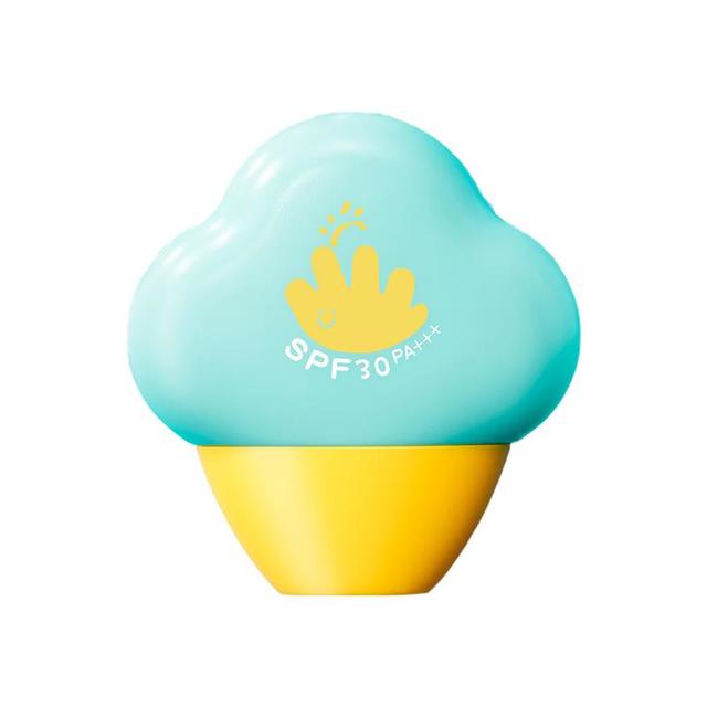 郁美净 儿童防晒霜 SPF30 PA+++ 30g