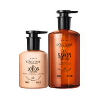  L'OCCITANE/欧舒丹 身体乳礼盒套装