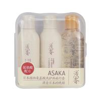 ASAKA/浅香 控油蓬松 洗发露