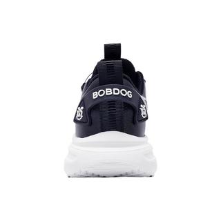  BoBDoG/巴布豆 轻便透气 儿童运动鞋