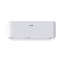 月兔 KF-35GW/YU(5)B 单冷 1.5匹 壁挂式空调