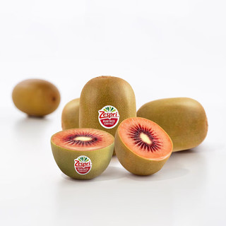  Zespri/佳沛 巨无霸 红奇异果