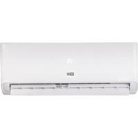 泊林之风 KFR-50GW/BPE-BL1 一级能效变频冷暖 2匹 壁挂式空调