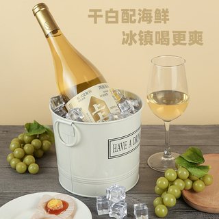  华东 礼盒装 雷司令干白葡萄酒