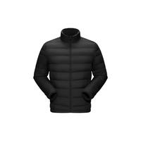  BEABORN/探迹者 保暖 男士羽绒服 深灰 2XL