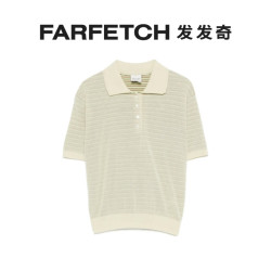 发发奇 Nanushka Ceneca polo衫