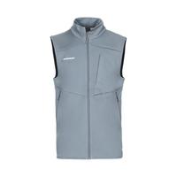  MAMMUT/猛犸象 抗风 男士无袖背心