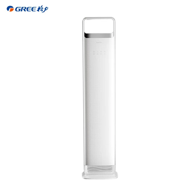 GREE 格力 云之舒系列 KFR-72LW/NhNa1BG 新一级能效 立柜式空调 3匹