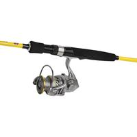  GW/光威 大导环碳素 路亚竿套装