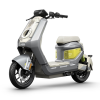 小牛电动 NXT2 Ultra 电动自行车新国标 1 长续航通勤代步 1成人成年男女电动车 早鸟