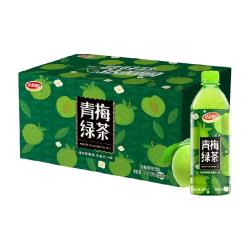 达利园 野餐出游 果味茶饮料500ml*15