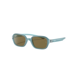 Ray-Ban 儿童款太阳镜  0RJ9074S 70977341