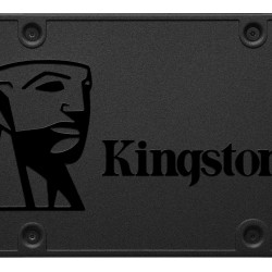 金士顿 480GB SSD固态硬盘 SATA3 2.5英寸内置硬盘