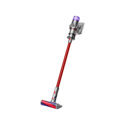 dyson V15 Origin Fluffy手持无线吸尘器 红色