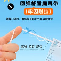  JMIAN/界面医疗 灭菌级 医用外科口罩