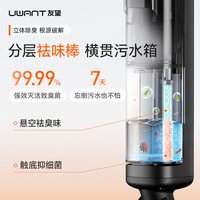 UWANT 流星-26 推入式无线洗地机