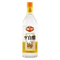  BAONING VINEGAR/保宁醋 纯粮酿造 陈醋 保宁9度白醋480ml