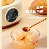 AUX/奥克斯 多功能 保温煮茶器