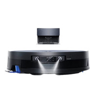 科沃斯 X12 PRO 扫拖一体机 上下水版