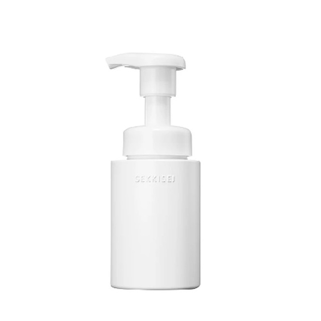 经典款：雪肌精 逸透洗颜泡沫 160ml