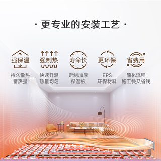  DAIKIN/大金 冷媒水热交换 空气能地暖空调