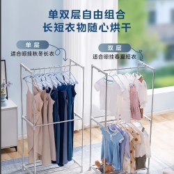 美的 速干 干衣机