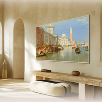 TCL Art 7M系列 85寸液晶电视