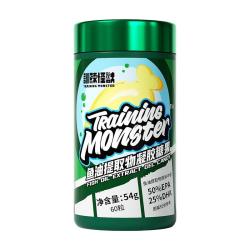 训练怪兽 omega3 鱼油