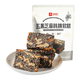 良品铺子 独立包装 芝麻核桃软糕  五黑芝麻核桃软糕500g 500g
