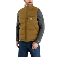  carhartt/卡哈特 男士保暖背心 马甲
