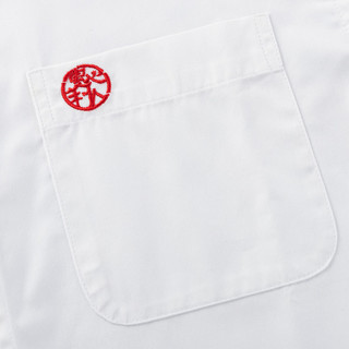  MQD/马骑顿 男士短袖衬衫