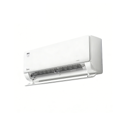 美的 静优风系列 KFR-35GW/TB1 壁挂式空调 1.5匹
