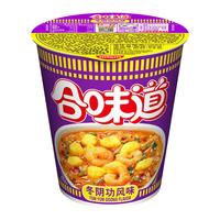  CUP NOODLES/合味道 免煮 方便面