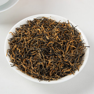  赛天王 特级 红茶礼盒 【5A品质】金骏眉礼盒