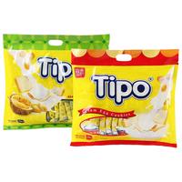  Tipo/友谊 面包干