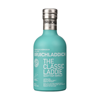 BRUICHLADDICH 单一麦芽苏格兰威士忌 200ml