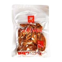  仙都酱板鸭 香辣 辣酱鸭