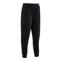 DECATHLON/迪卡侬 显瘦 女士休闲裤
